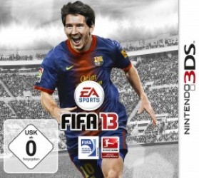 FIFA 13 Rom